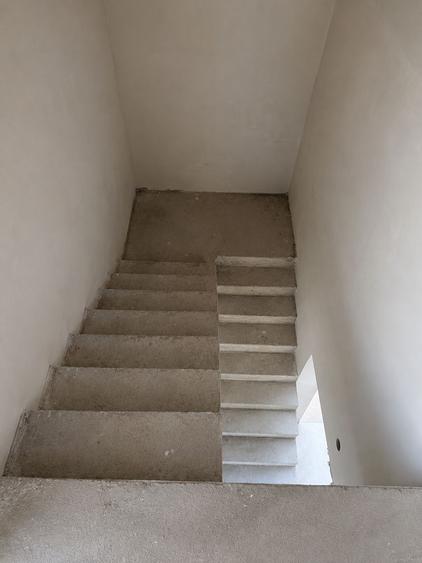 Duplex finalizat cu CF zona de case noi Campului