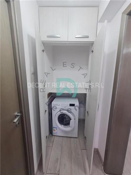 Apartament 2 camere Vlahuta, mobilat, Brasov - 6