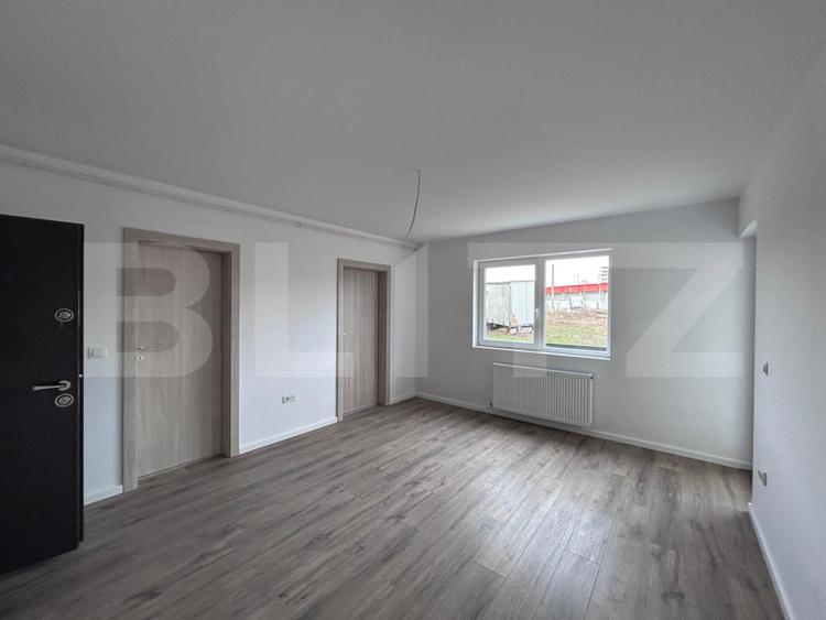Apartament de vanzare | Bloc 2025 | Zona Libertății – Finisaje Premium
