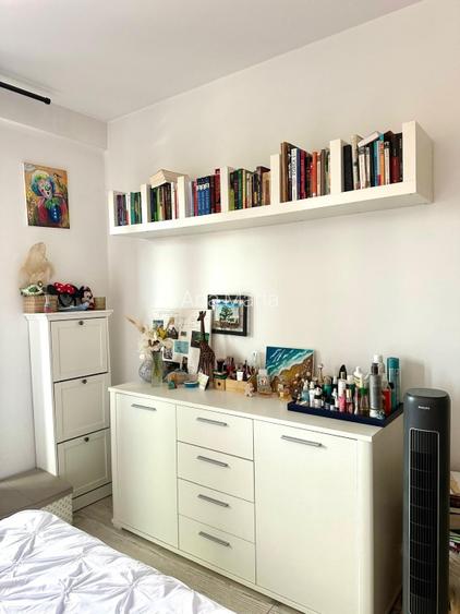 Apartament 2 camere si loc parcare - Parcul Carol - 6