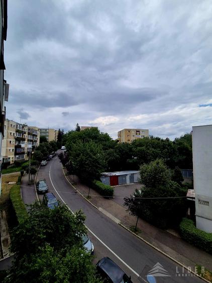 Garsonieră de închiriat, Zorilor - Cluj-Napoca