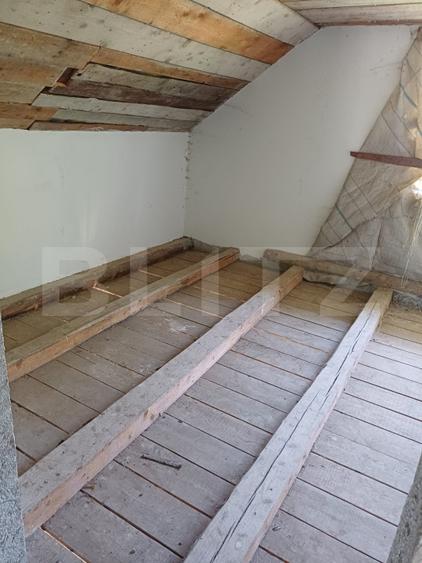 Casă de vânzare cu anexe, 174 mp, 22 ari teren, Grigoresti