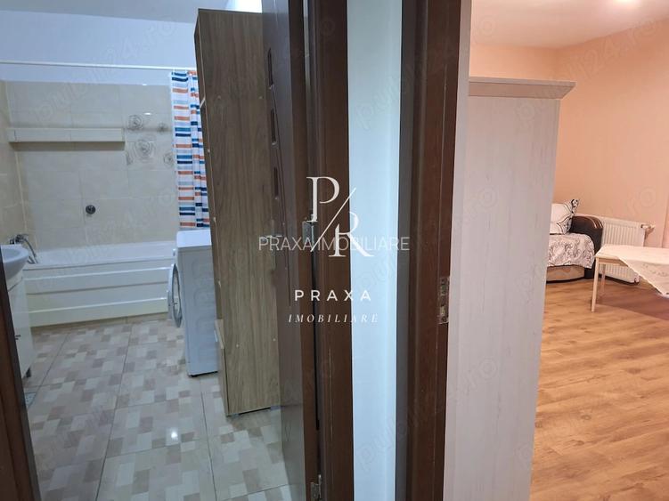 Apartament 2 camere decomandate, 59 mp, parcare, zona Florilor! - 7