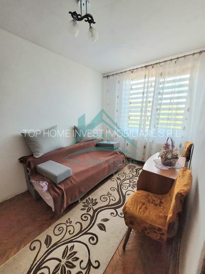 Apartament cu 2 camere de inchiriat, zona centrala! - 7