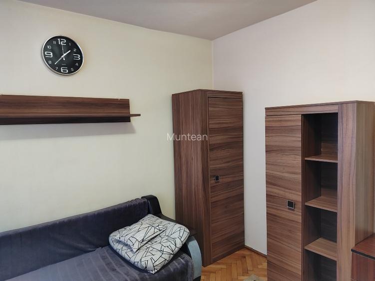 Închiriere apartament 2 camere de la proprietar