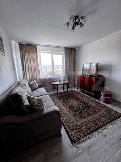 Apartament 2 camere, 48 mp, zona Micro 2 - 4