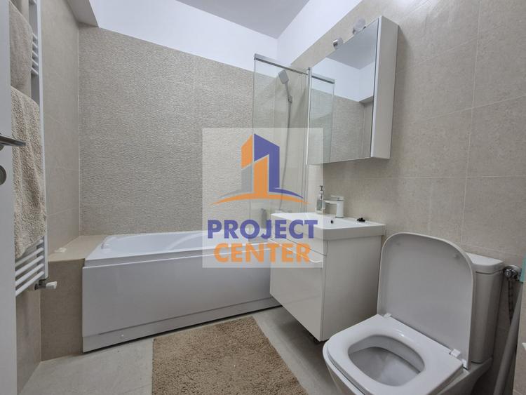 Apartament 2 camere, Prima inchiriere, Zona Banat, Parcare inclusa