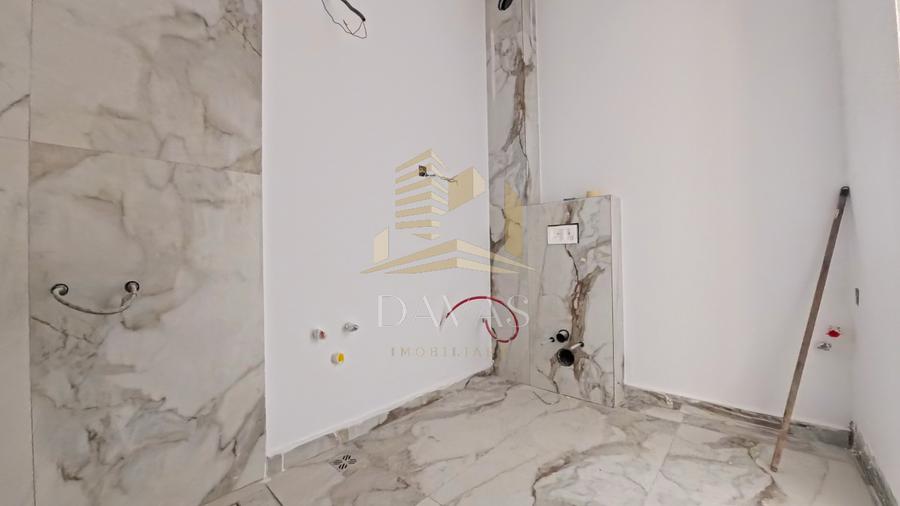 Apartament cu o camera | Baciu | bloc nou | Finisat - parcare inclusa