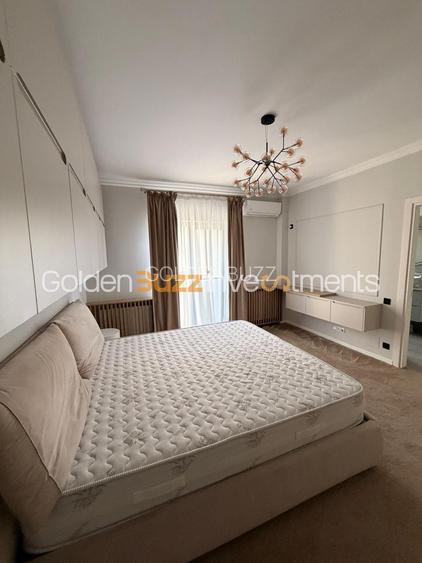 Prima închiriere | Apartament Băneasa – Sisești | Design elegant - 20