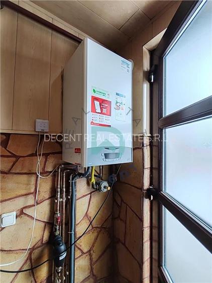 Spatiu birouri. 240 mp, zona Calea Bucuresti, Brasov - 39