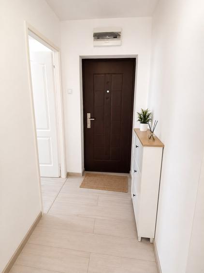 Apartament / Spațiu comercial, parcare, zona Bulevard, 97.500 euro