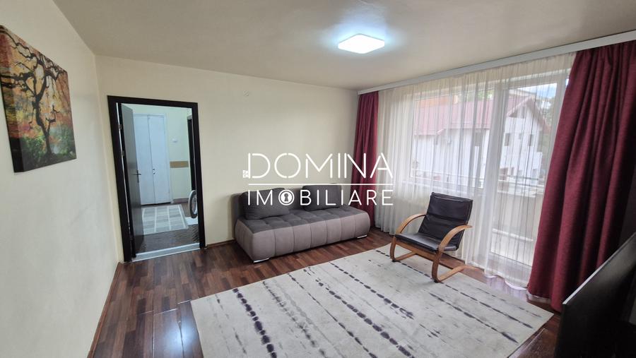 Vânzare apartament 3 camere, etaj 1, strada Brândușei, Târgu Jiu
