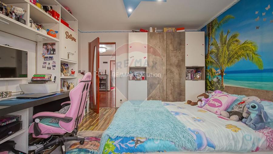 Comision 0%! Casa spațioasă Râșnov, zona case, str. Heliade Rădulescu - 19