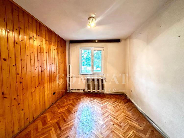 Apartament 3 camere decomandate | Cartier Gheorgheni