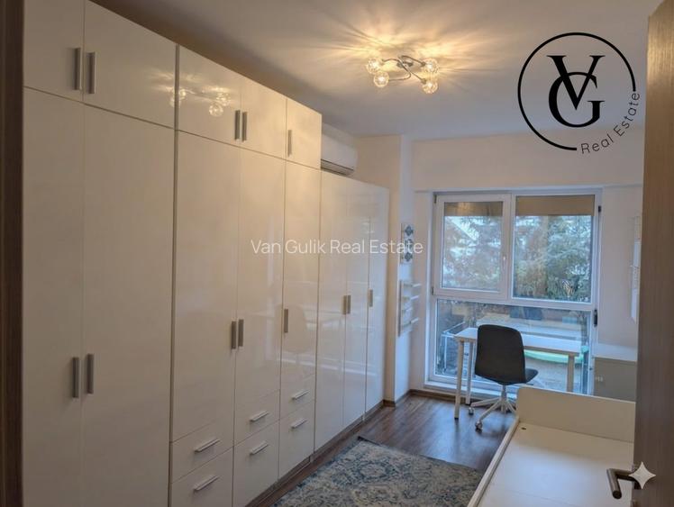 Apartament 3 camere | Parter cu Terasa | Fabrica De Glucoza - 8