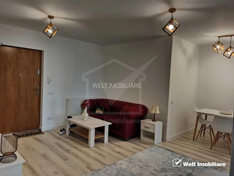 Apartament de inchiriat, 3 camere, Zorilor - 2