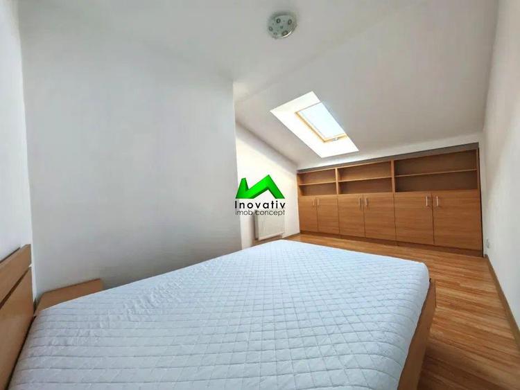 Apartament de inchiriat 3 camere Sibiu Valea Aurie