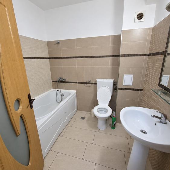 Apartament 1 camera imobil nou Manastur