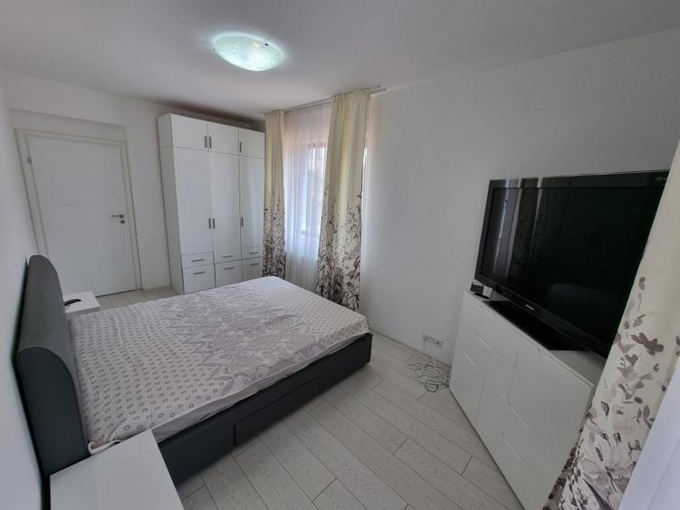 Apartament 3 camere Calea Calarasi - Piata Muncii