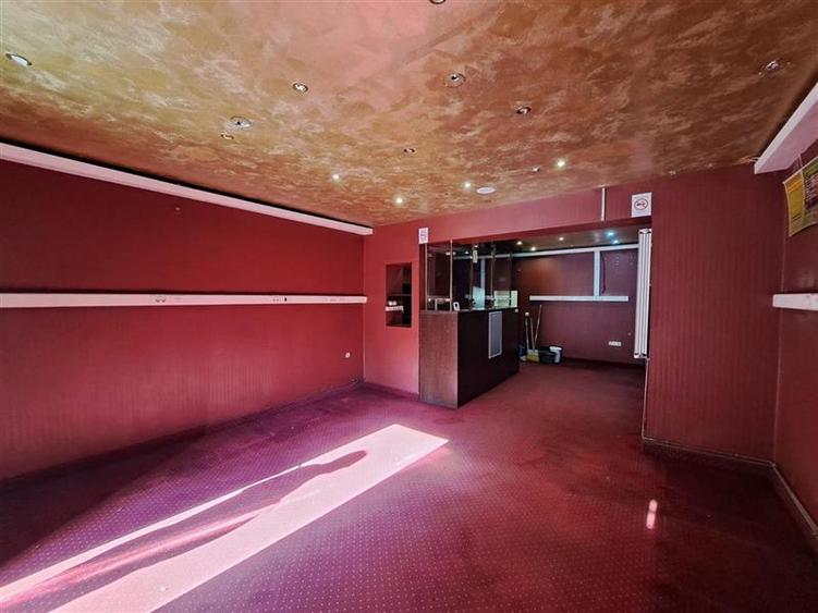 Spatiu comercial, 50 mp utili, situat in zona Garii!
