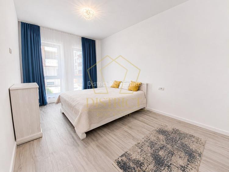 Apartament cu 2 camere | Future Residence | Giroc - 6