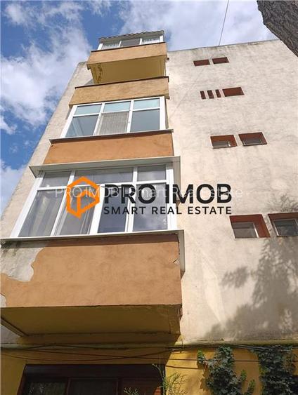 Apartament 2 camere cf 2 semidecomandat zona Obor - 14