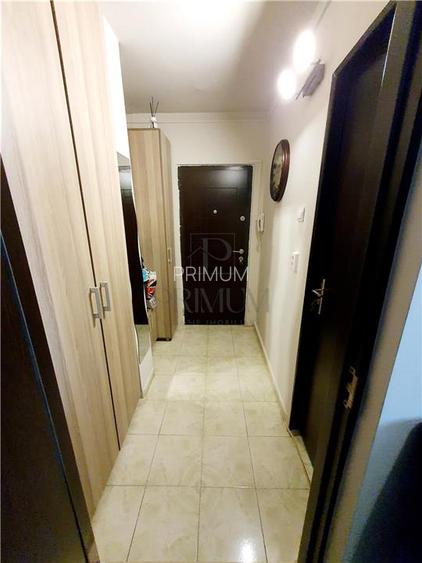 TIMOCULUI - SAGUNA - 1 CAM - RENOVATA - ETAJ 1 - ZONA EXCELENTA - 5
