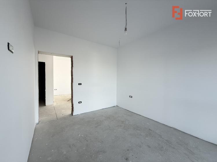 COMISION 0% Apartament cu 4 camere si terasa de 17 mp - Torontalului