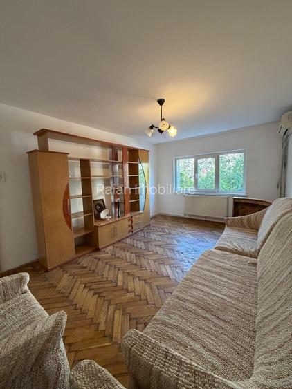 Inchiriere apartament 2 camere, in Galati, I.C Frimu, etaj 1, mobilat - 2