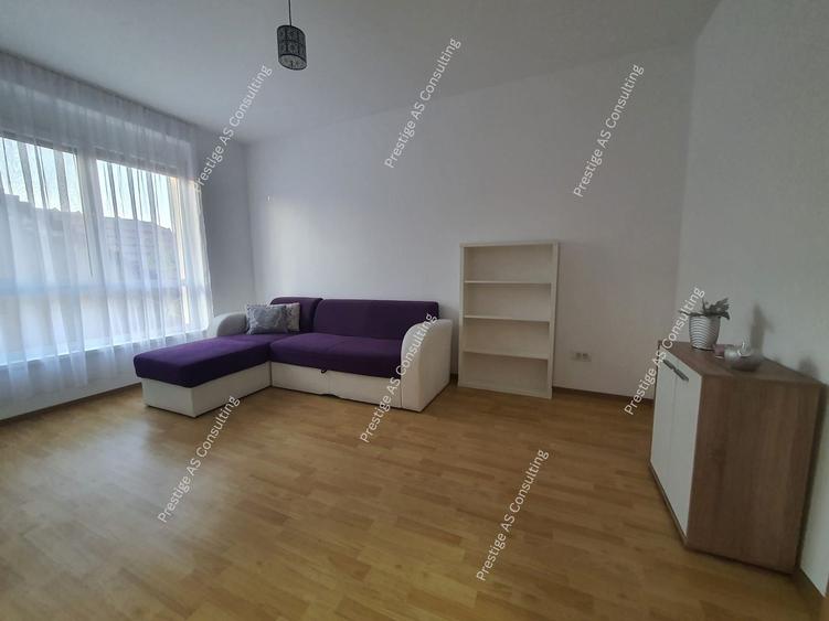 Închiriez apartament, 65mp, loc de parcare