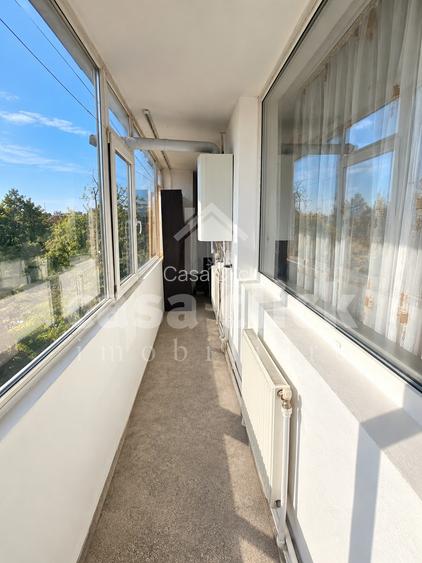 3 camere ultracentral, pet-friendly | La Elice | Aproape de Faleza Dunării - 3