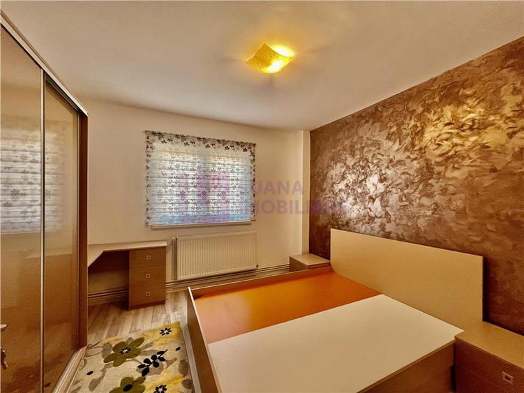 Apartament 2 camere | Mihai Viteazu | 58 mp | mobilat si utilat modern