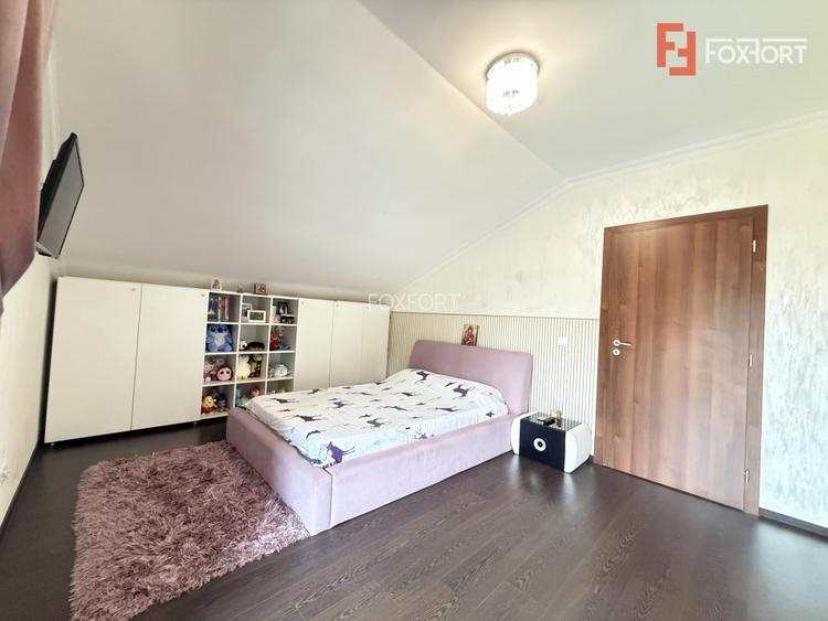 COMISION 0% | 5 camere | 160 mp utili | 617 mp teren | Giroc