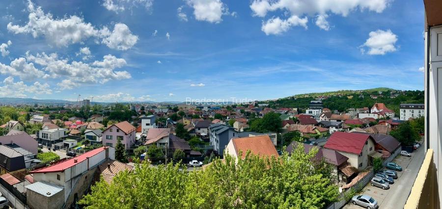 Apartament 3 camere | Comision 0% | renovat 2022, mobilat si utilat premium - 8