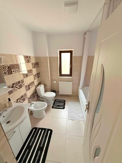 🏡 De vânzare – Apartament 3 camere | loc de parcare | Vișan – Bârnova