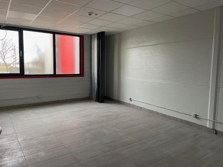 Spatiu depozitare si productie Crevedia