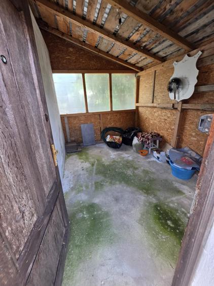 Casă renovată cu 6 camere, teren 557 mp – Berceni, Prahova
