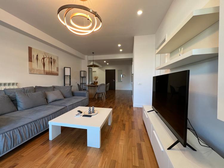 Inchiriere apartament 2 camere Iancu Nicolae