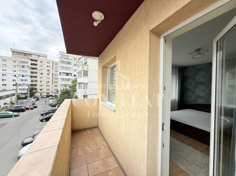 Apartament cu 3 camere | zona The Office Cluj - 15