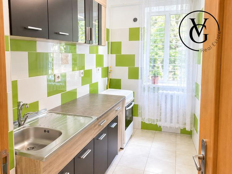 Apartament 2 camere de închiriat | Locație premium – City Park Mall |