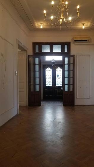 VILA PREMIUM || DOROBANȚI || PIAȚA VICTORIEI || 200 MP || 7 CAMERE ||