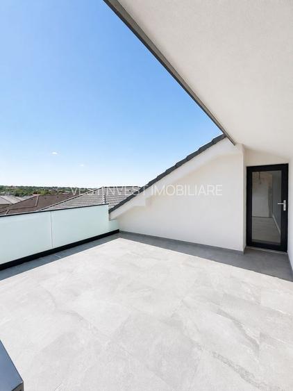 Casă premium 4 camere Zona Oncea - 13