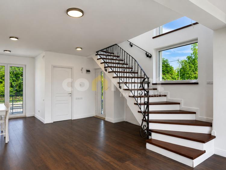 Apartament la prima inchiriere | SU 86 mp | Gruia