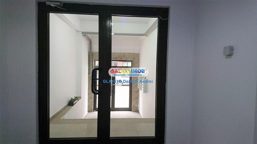 APARTAMENT 2 CAMERE DE INCHIRIAT AVIATIEI+LOC PARCARE SUBTERAN 575 EUR - 29
