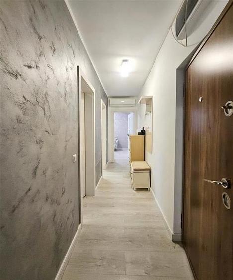RECO APARTAMENT 2 camere Milano-Viena