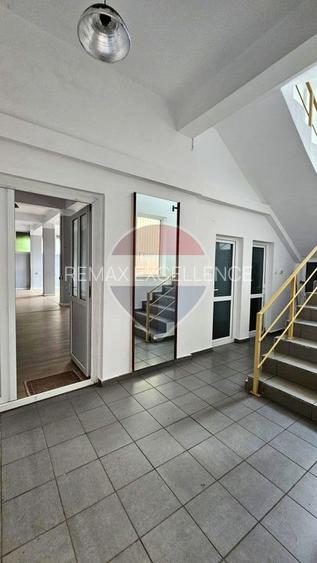 Spațiu modern, compartimentabil, 120 mp, cu terasă – Bariera Bucuresti - 8