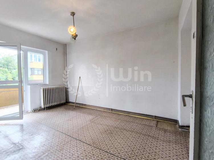 Apartament cu 3 camere | 2 bai | Decomandat | Balcon | Piata Zorilor