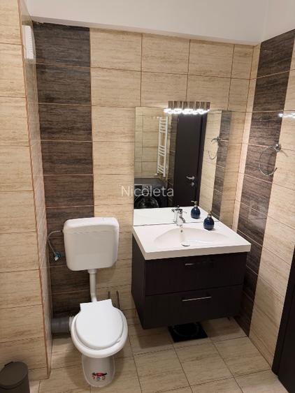 Apartament 2 camere Militare Residence - 7