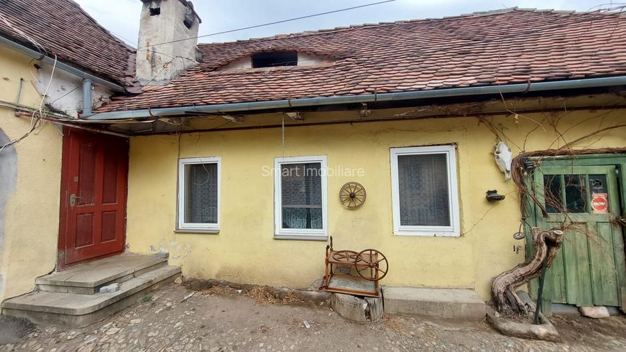 Apartament 5 camere la casa zona ultracentrala in Cisnadie - 21
