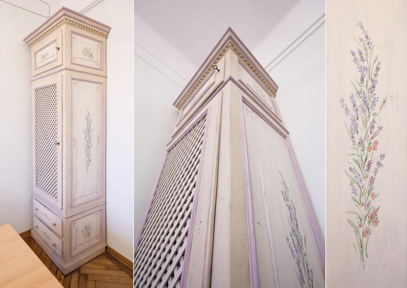 Apartament in Centru, imobil de epoca